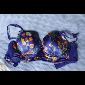 Stella McCartney long line bra